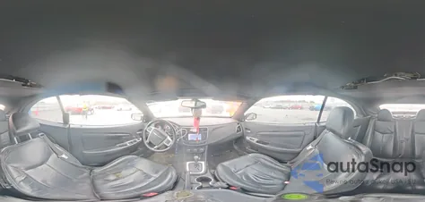 2013 Chrysler 200 Limited z USA, uszkodzony, nr VIN 1C3BCBFG3DN604221